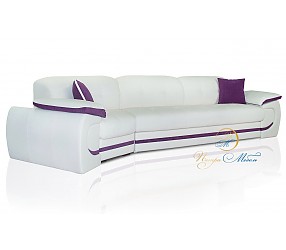 БРАВО - диван прямой модульный раскладной